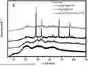 Fig. 01 - NOVEL WOUND DRESSING BASED ON CELLULOSE ACETATE FILMS CONTAINING BINARY METAL OXIDE NANOHYBRIDS