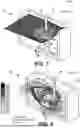 Fig. 07 - MOLTEN METAL SUBMERGENCE IMPELLER