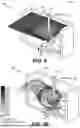 Fig. 08 - MOLTEN METAL SUBMERGENCE IMPELLER