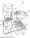Fig. 01 - DEVICE AND METHOD FOR THE FLUID FLOW-BASED CLEANING OF MOUTHPIECES AND/OR HOSES OF A SHISHA