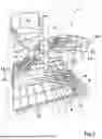 Fig. 03 - DEVICE AND METHOD FOR THE FLUID FLOW-BASED CLEANING OF MOUTHPIECES AND/OR HOSES OF A SHISHA