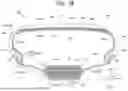 Fig. 09 - SOUND ABSORBING TOOL AND ASSEMBLY