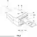 Fig. 09 - PUSHABLE TRANSPORT CART SYSTEM