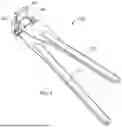 Fig. 02 - CLAMP FOR TONNEAU COVER