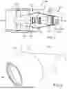 Fig. 02 - ASSEMBLY FOR AN EJECTION CONE OF AN AIRCRAFT TURBOMACHINE