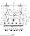 Fig. 04 - ASSEMBLY FOR AN EJECTION CONE OF AN AIRCRAFT TURBOMACHINE