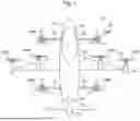 Fig. 02 - ELECTRIC PROPULSION DEVICE