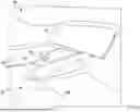 Fig. 03 - Automatic Retractable Center Console System for an Aircraft
