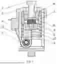 Fig. 02 - SMA WIRE-DRIVEN REUSABLE RELEASE MECHANISM HAVING SELF-RESETTING FUNCTION