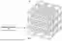 Fig. 02 - METHODS, APPARATUSES AND COMPUTER PROGRAM PRODUCTS FOR MOVEMENT OF RECTANGULAR PRISMS THROUGH A MULTI-DIMENSIONAL SPACE