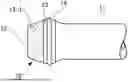 Fig. 01 - STAINLESS STEEL FUEL PIPE HAVING CONNECTING HEAD PORTION, AND TREATMENT METHOD FOR SOFTENING SURFACE LAYER OF SAID CONNECTING HEAD PORTION