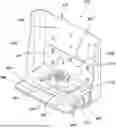 Fig. 01 - LIFT NUT MOUNTING BRACKET FOR PREFABRICATED WALL PANELS
