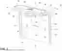 Fig. 02 - LIFT NUT MOUNTING BRACKET FOR PREFABRICATED WALL PANELS