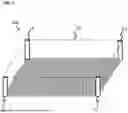 Fig. 02 - INDICIA-CODED SPACING GUIDE LINE AND CORRESPONDING METHOD