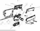 Fig. 01 - Operating Mechanism for Operating Vehicle Doors