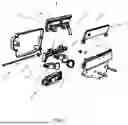 Fig. 02 - Operating Mechanism for Operating Vehicle Doors