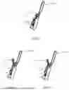 Fig. 06 - Operating Mechanism for Operating Vehicle Doors