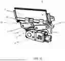 Fig. 08 - Operating Mechanism for Operating Vehicle Doors