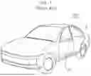 Fig. 02 - AUTO FLUSH DOOR HANDLE ASSEMBLY