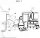 Fig. 07 - AUTO FLUSH DOOR HANDLE ASSEMBLY