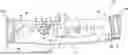 Fig. 01 - Aircraft latch Assembly with Lock Sensor(s)