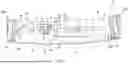 Fig. 02 - Aircraft latch Assembly with Lock Sensor(s)
