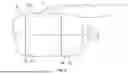 Fig. 03 - Aircraft latch Assembly with Lock Sensor(s)
