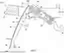 Fig. 05 - Aircraft latch Assembly with Lock Sensor(s)