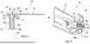 Fig. 06 - Aircraft latch Assembly with Lock Sensor(s)