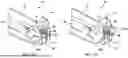 Fig. 10 - Aircraft latch Assembly with Lock Sensor(s)