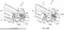 Fig. 12 - Aircraft latch Assembly with Lock Sensor(s)