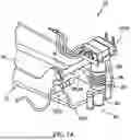 Fig. 13 - Aircraft latch Assembly with Lock Sensor(s)