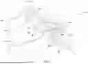 Fig. 14 - Aircraft latch Assembly with Lock Sensor(s)