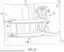 Fig. 14 - DOOR LOCK DEVICE