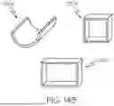 Fig. 18 - ENTRYWAY PANEL WITH MAGNETIC CLOSURE AND METHODS OF INSTALLATION
