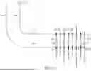 Fig. 02 - SYSTEM AND METHOD FOR HYDRAULIC FRACTURE PROPAGATION