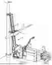 Fig. 01 - BLADE INSTALLATION TO AN OFFSHORE WIND TURBINE