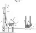 Fig. 13 - BLADE INSTALLATION TO AN OFFSHORE WIND TURBINE