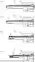 Fig. 03 - ONE PIECE SCREWS FOR, AND METHODS FOR MAKING AND USING, BLIND SIDE FASTENERS AND SYSTEMS WITH FREE SPIN FEATURE