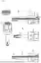Fig. 04 - ONE PIECE SCREWS FOR, AND METHODS FOR MAKING AND USING, BLIND SIDE FASTENERS AND SYSTEMS WITH FREE SPIN FEATURE
