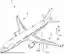 Fig. 01 - Wing For An Aircraft