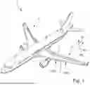 Fig. 02 - Wing For An Aircraft