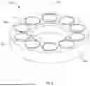 Fig. 09 - CORROSION RESISTANT BEARING ELEMENTS, BEARING ASSEMBLIES, BEARING APPARATUSES, AND MOTOR ASSEMBLIES USING THE SAME