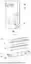 Fig. 11 - Electric Fireplace with Undermounted Flame Projector Module