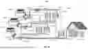 Fig. 09 - REFRIGERATION SYSTEM USING THERMALLY RESPONSIVE LIQUIDS