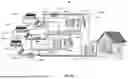Fig. 12 - REFRIGERATION SYSTEM USING THERMALLY RESPONSIVE LIQUIDS