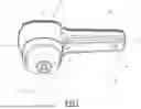 Fig. 02 - DEVICE FOR INSPECTING A HUMAN BODY PORTION AND ASSOCIATED METHOD