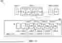 Fig. 11 - Scan chains with multi-bit cells and methods for testing the same