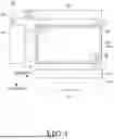 Fig. 02 - Touch Display Device and Touch Driving Method