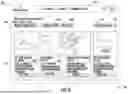 Fig. 07 - SYSTEM FOR ARRANGING A USER INTERFACE TO A PLURALITY OF ORGANIZATIONS WITH A PLURALITY OF NEEDS